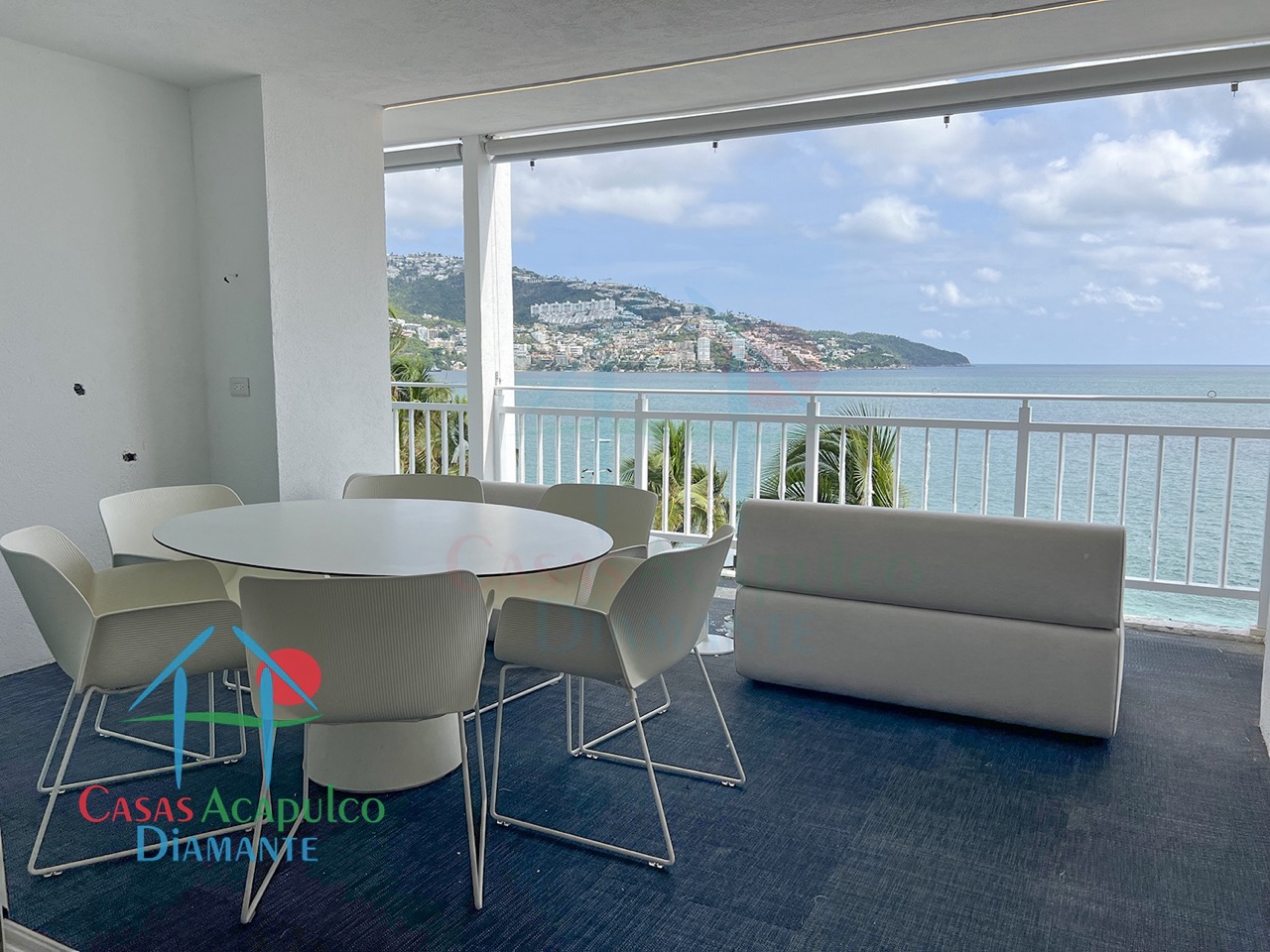 Elcano A2 - Terraza 1